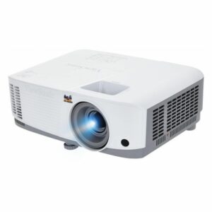 Impressive ViewSonic PA503W DLP Projector A Must-Have for Business Presentations