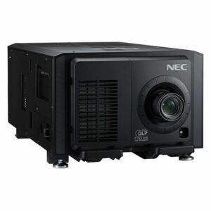 NEC NC1802ML Laser Projector Review - Unsurpassed TCO and Performance