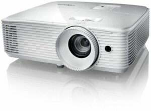 Optoma HD30HDR Projector Review A Stunning Home Theatre Projector