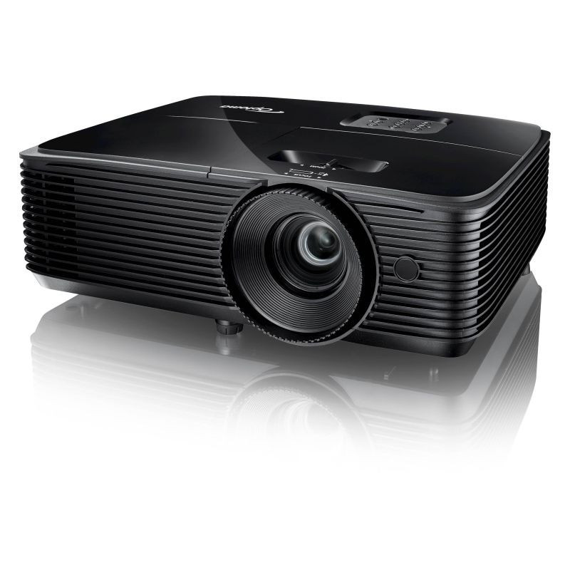 Optoma W400LVE Projector