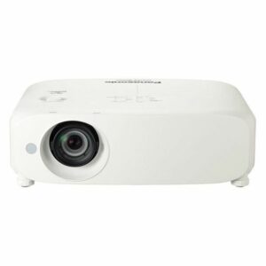 Panasonic PT-VW530U Portable LCD Projector Review Brighten Up Your Presentations with Impressive 5000 Lumens and Connectivity Options