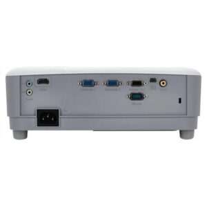 ViewSonic PA503W DLP Projector Connectors