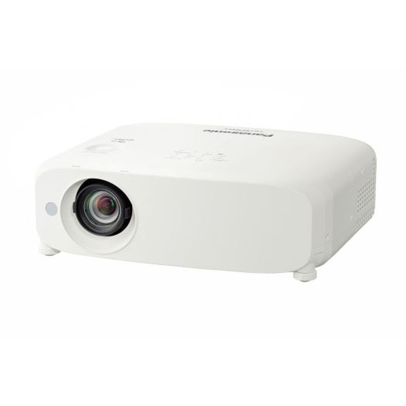A Comprehensive Review of the Panasonic PT-VW540 LCD Projector