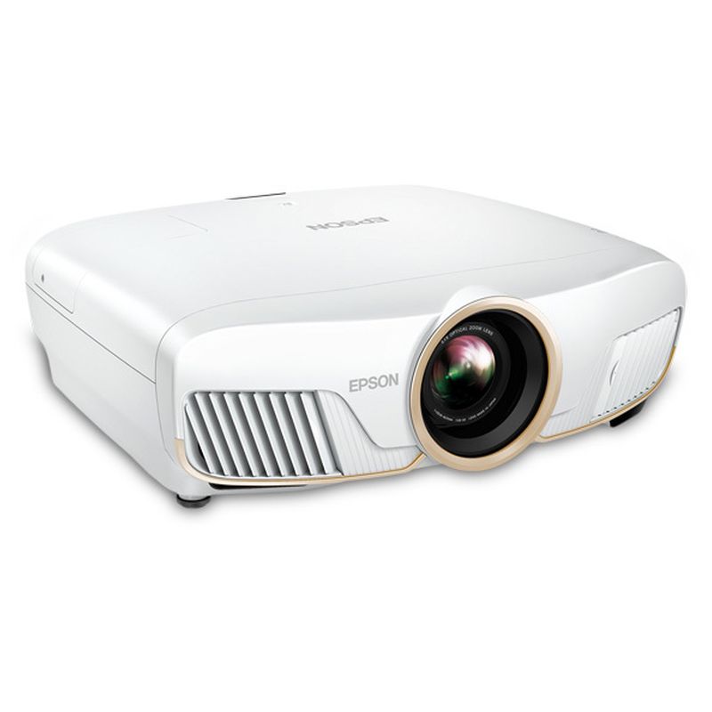 Epson 5050UB Home Cinema 4K PRO-UHD Projector