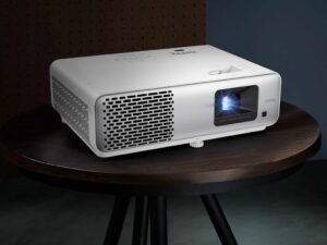 Elevate Your Home Theater Experience with the BenQ HT2060 Projector