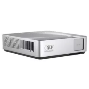 Asus S1 Mobile LED DLP Projector WVGA 200 ANSI