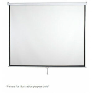 AV LOGIC Manual Screen