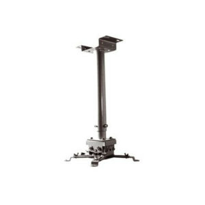AV LOGIC PJ009 Heavy Duty Projector Ceiling Bracket 50-100cm