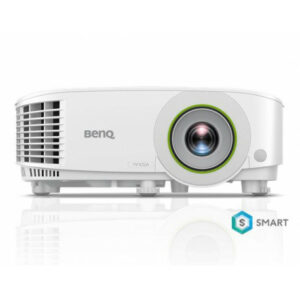 BENQ EW600 DLP Android-based Smart Projector WXGA 3600 ANSI