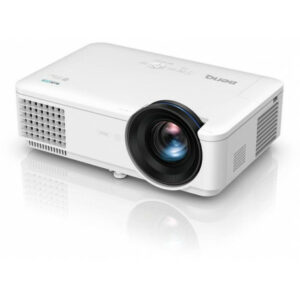 BENQ LW820ST DLP Laser Projector WXGA 3600 ANSI (Short Throw)