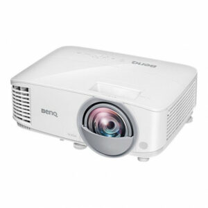 Benq MW826ST DLP Projector WXGA 3400 ANSI