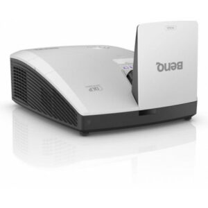 BENQ MW855UST+ DLP Projector WXGA 3500 ANSI (Ultra Short Throw)