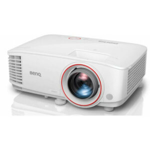 BENQ TH671ST 1080p 3000lm Short Throw Home Theater Projector