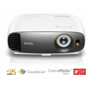 BENQ W1700M DLP Projector 4K 2000 ANSI (Home Theatre)