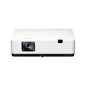 Canon LV-WX370 LCD Projector WXGA 3700 ANSI