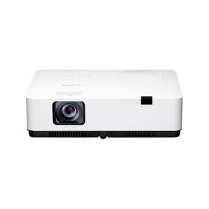 Canon LV-X350 LCD Projector XGA 3500 ANSI