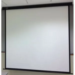 Comm Motorised Projector Screen