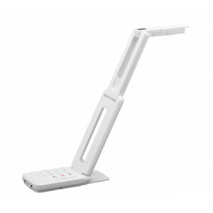 Elmo MX-P2 16x Zoom in True 4K Ultra HD Visualiser