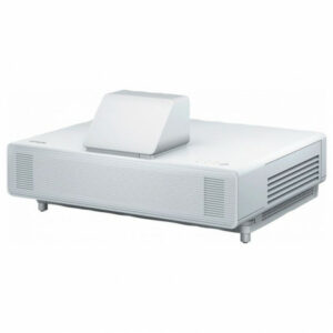 Epson EB-800F LCD Projector 1080p 5000 ANSI (Ultra-Short Throw) (Laser)