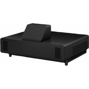Epson EB-805F LCD Projector 1080p 5000 ANSI (Ultra Short Throw) (Laser)