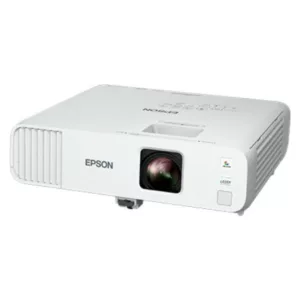 Epson EB-L200F LCD Projector 1080p 4500 ANSI (Laser)