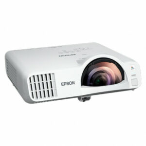 Epson EB-L200SW LCD Projector WXGA 3800 ANSI (Short-Throw) (Laser)