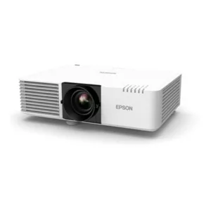 Epson EB-L520U LCD Projector WUXGA 5200 ANSI Laser