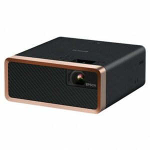 Epson EF-100B ATV LCD Projector WXGA 2000 ANSI