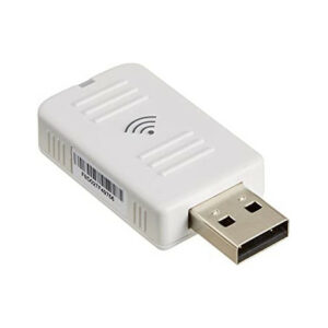 EPSON WIRELES USB ADAPTER ELPAP10 ( X31 / W31 / S41 / X05)