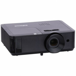 Infocus IN112AA DLP Projector SVGA 3800 ANSI