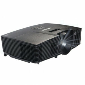 Infocus IN114xv DLP Projector XGA 3800 ANSI