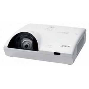 NEC NP-CK4155XG LCD Projector XGA 3300 ANSI (Short-Throw)