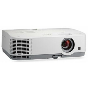 NEC NP-ME331XG DLP LCD Projector XGA 3300 ANSI