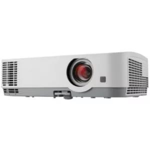 NEC NP-ME401WG LCD Projector WXGA 4000 ANSI