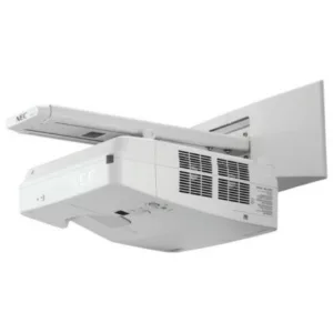 NEC NP-UM301WG LCD Projector WXGA 3000 ANSI (Ultra-Short Throw)