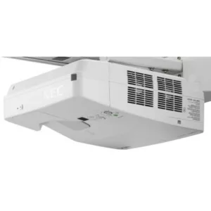 NEC NP-UM301XG LCD Projector XGA 3000 ANSI | Ultra-Short Throw