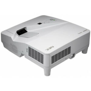 NEC NP-UM351WG LCD Projector WXGA 3500 ANSI (Ultra-Short Throw)