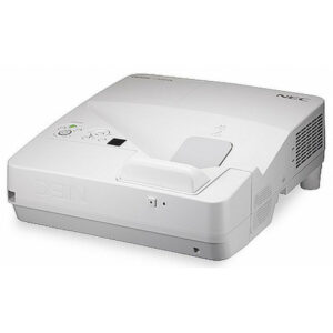 NEC NP-UM352W LCD Projector WXGA 3500 ANSI (Ultra-Short Throw)