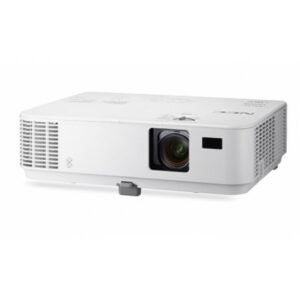 NEC NP-V332WG DLP Projector WXGA 3300 ANSI