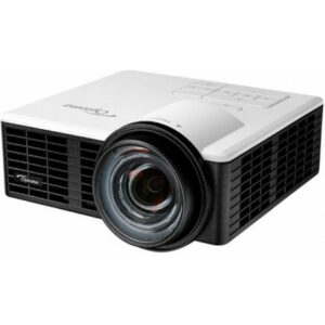 Optoma ML750ST LED DLP Short Throw Projector 800 ANSI WXGA