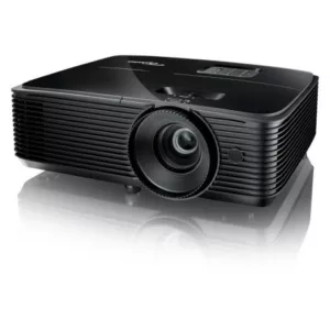 Optoma W400LVe DLP Projector WXGA 4000 ANSI