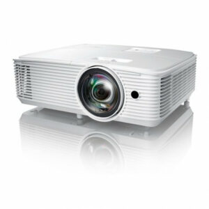 Optoma X309ST DLP Projector XGA 3700 ANSI - Short-Throw