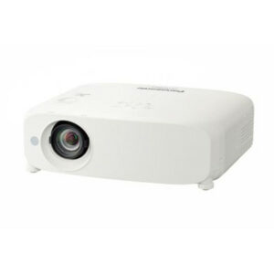 Panasonic PT-VW540 LCD Projector WXGA 5300 ANSI
