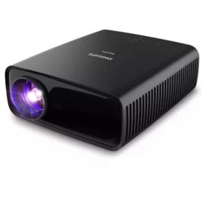 Philips NeoPix 320 LCD Home Projector 250 LED Lumens 1080p