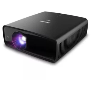 Philips NeoPix 520 LCD Projector 350 Lumens 1080p
