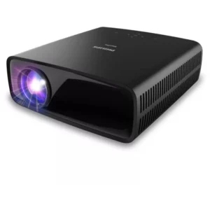 Philips NeoPix 720 LCD Projector 700 Lumens 1080p