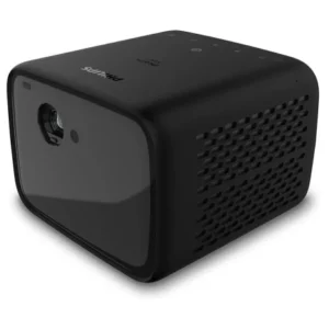 Philips PicoPix Max TV DLP Projector 900 LED Lumen 1080p
