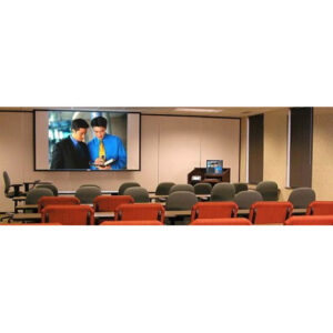 Installation Service for Manual Projector Screen