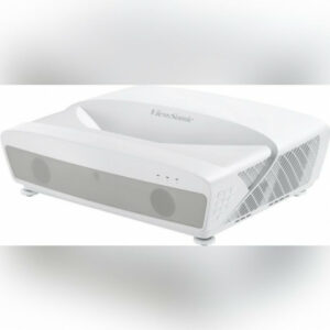 Viewsonic LS831WU DLP Projector WUXGA 4500 ANSI (Laser) (Ultra Short