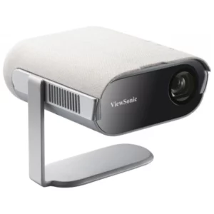ViewSonic M1 pro Smart LED Portable Projector with Harman Kardon